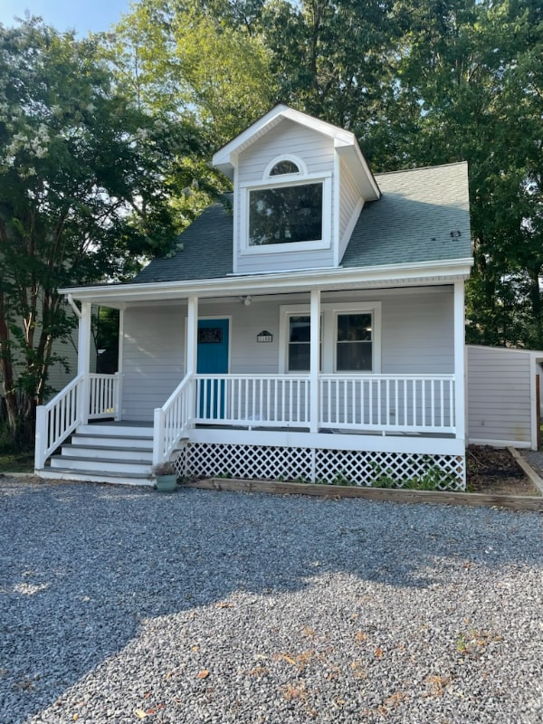 1108 Wildwood Ln, Deale, MD 20733 House Rental in Deale, MD