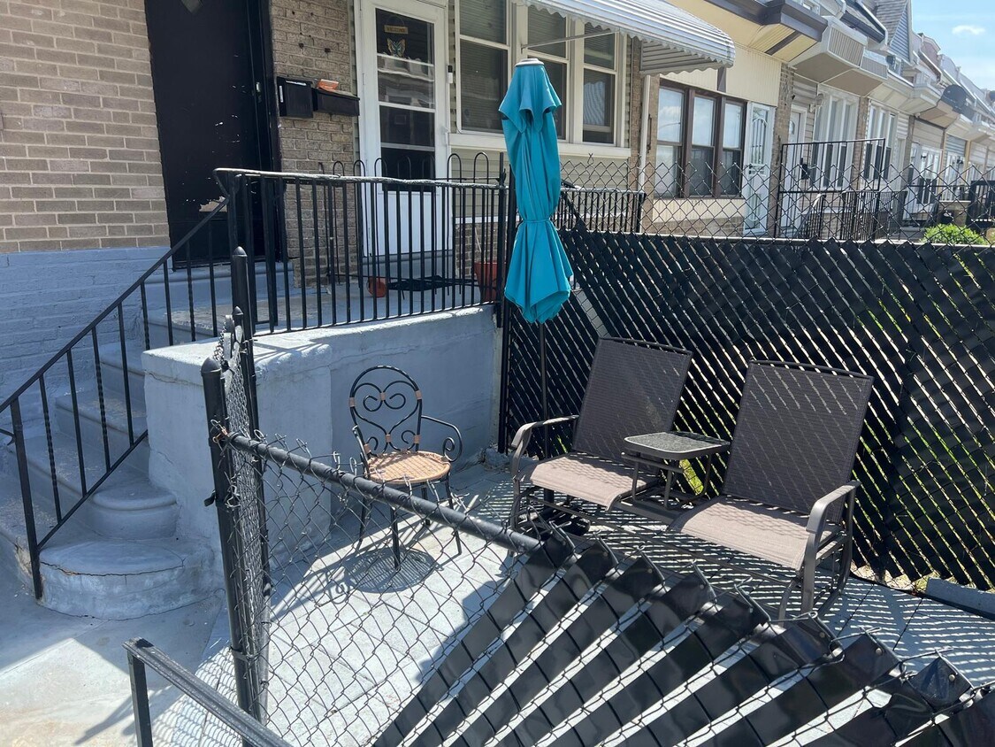 Foto principal - 5061 N 9th St