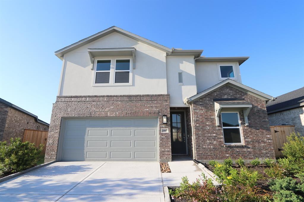 Primary Photo - 21807 White Stone Creek Dr