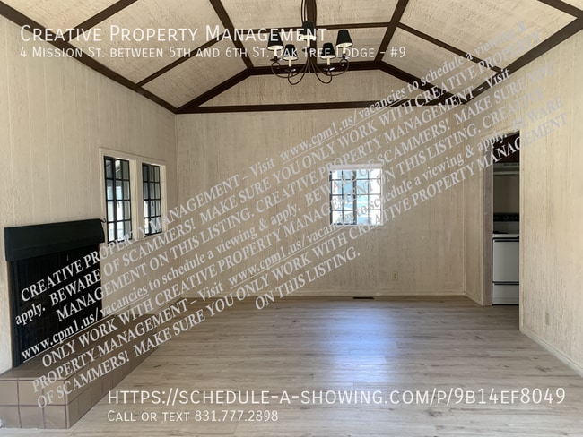 Foto del edificio - 4 Mission St