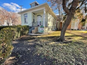 Building Photo - 194 N 100 E