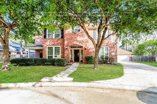 Building Photo - 2227 Lazy Trail Path Ct