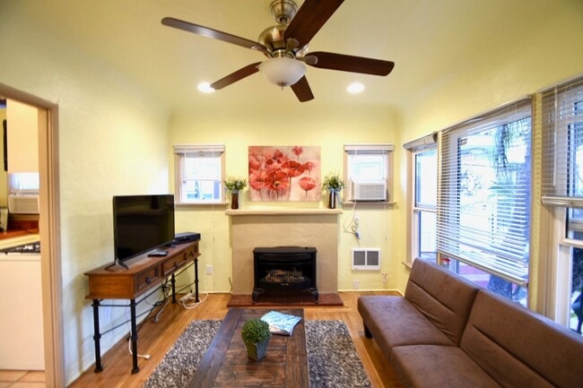 Foto del edificio - Park Blvd