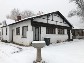 Building Photo - 744 28th St