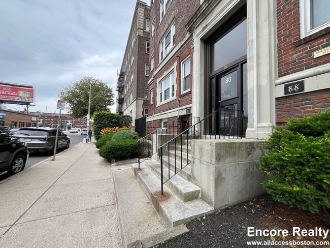 Foto del edificio - 88 Washington St