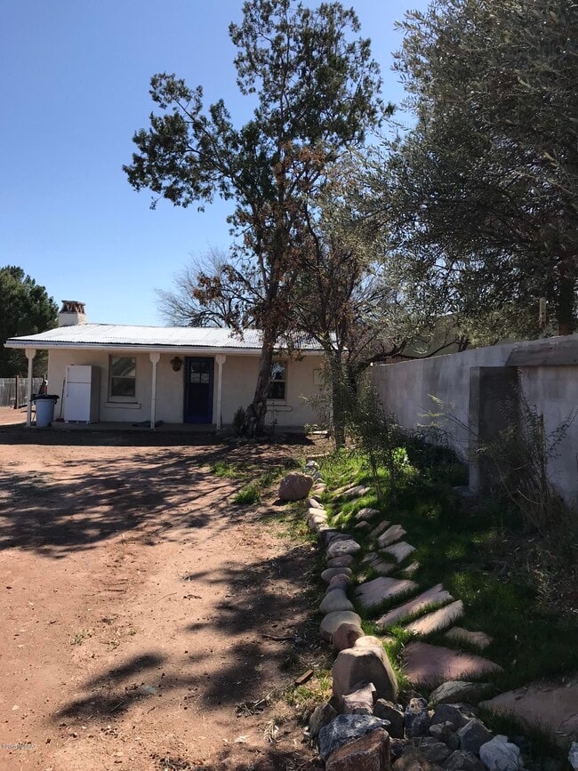 51 Bridge Rd, Tubac, AZ 85646 House Rental in Tubac, AZ