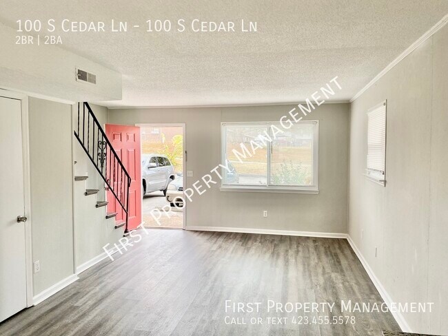 Foto del edificio - 2Bed/2Bath Townhome Ft O! Laundry Hookups ...