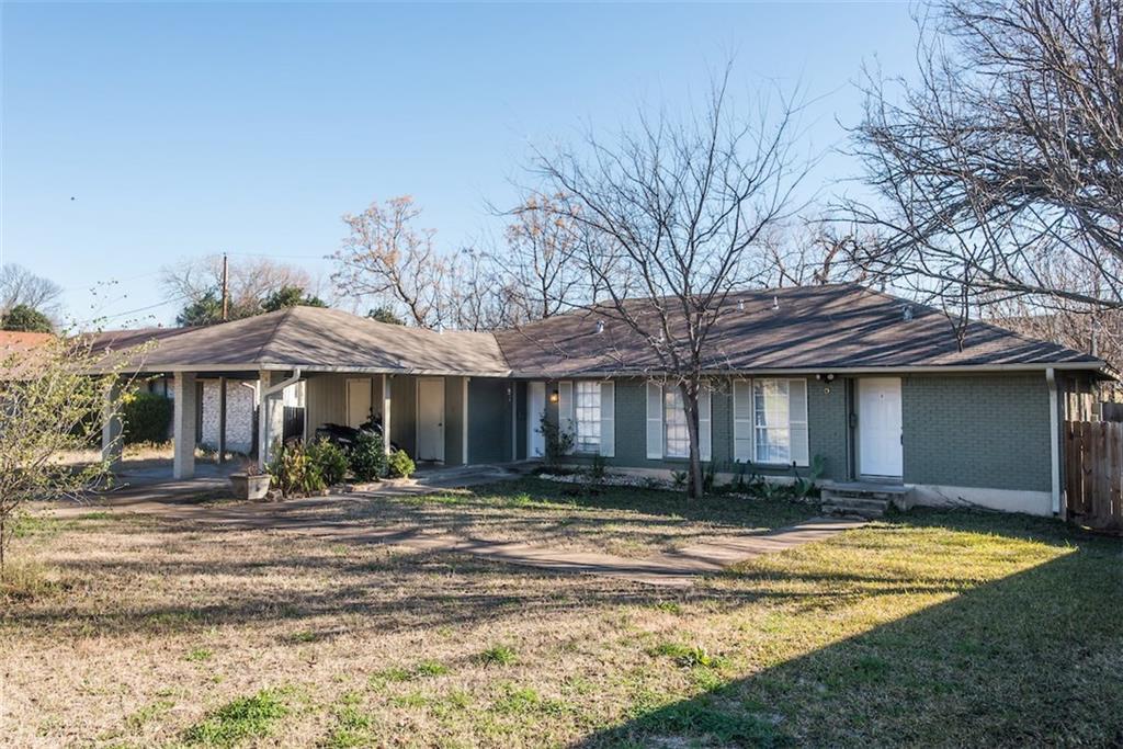Foto principal - 9007 Little Walnut Pkwy