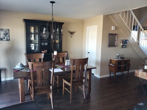 Foto del edificio - Amazing views on 10 acres, 3 bed 2 bath ho...