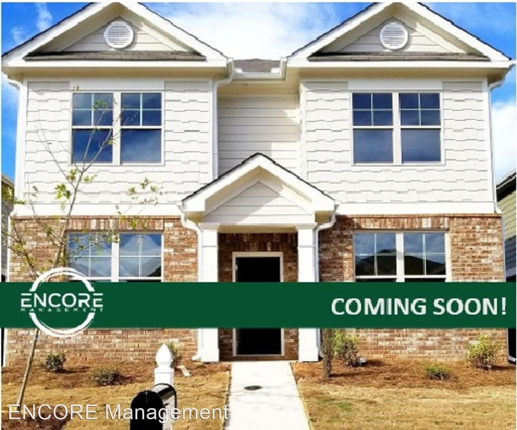 Foto principal - 4 br, 2.5 bath House - 529 Tulip Lane