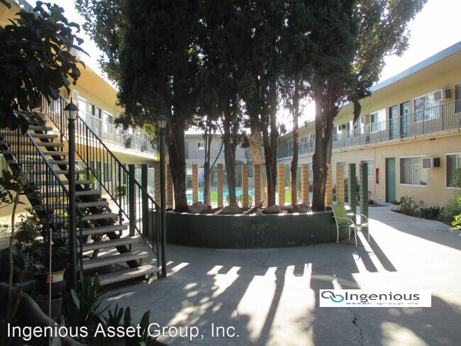 Building Photo - Studio, 1 bath Apartment - 3822 Baldwin Ave.