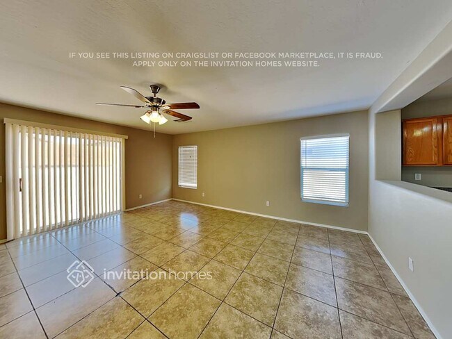 Foto del edificio - 22536 W Cocopah St