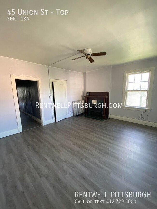 Building Photo - 3 Bedroom Duplex in Uniontown