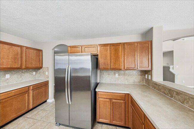 Building Photo - 15822 Parmley Creek Ct