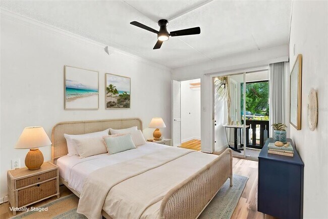 Foto del edificio - 200 N Bayshore Blvd