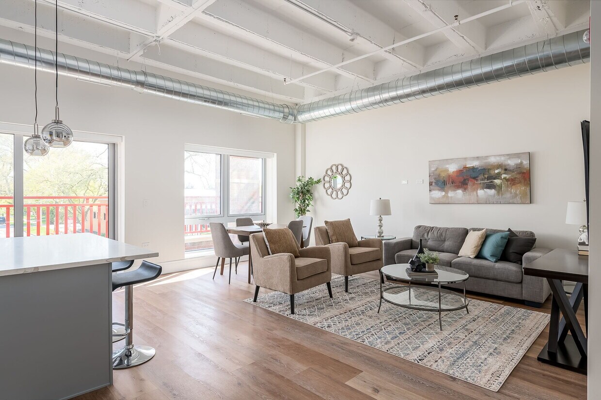 Foto principal - 1609 N Rutherford Ave