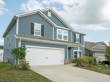 Photo - 2441 Prairie Hill Dr House