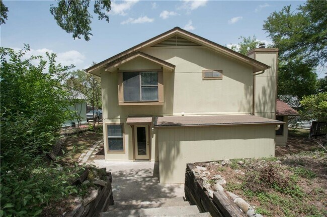 Foto del edificio - 5401 Loadstone Cove