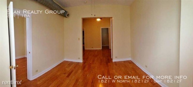 Foto del edificio - 2 bedroom in CHICAGO IL 60622