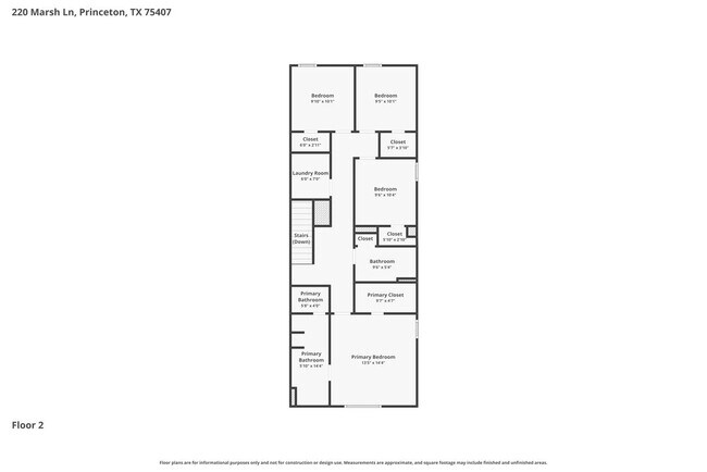 Foto del edificio - 220 Marsh Ln