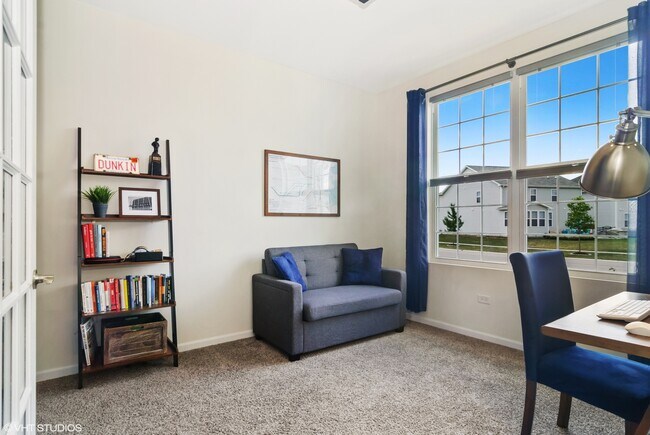 Foto del edificio - 1644 Leyland Dr