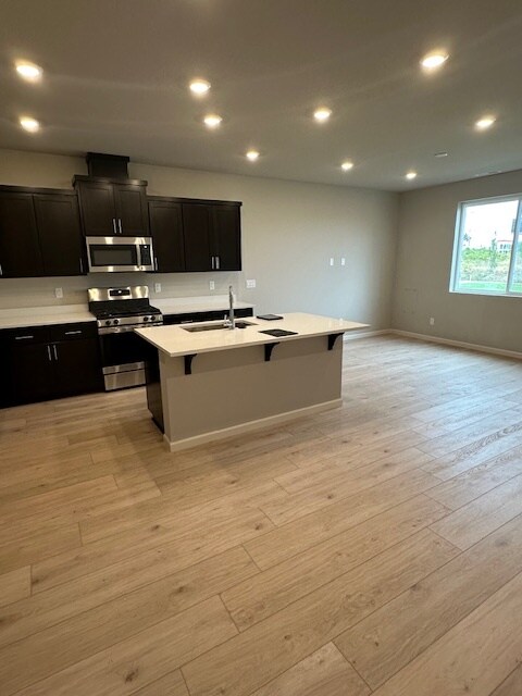 Foto del edificio - 3264 SE Farrow Ln