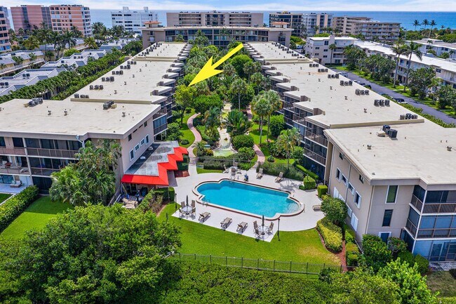 Building Photo - 3605 S Ocean Blvd