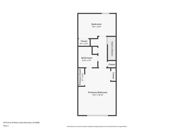 Foto del edificio - 427 Prince of Wales