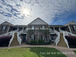 Building Photo - 1109 Peace Pipe Pl