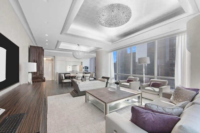Building Photo - 157 W 57th St