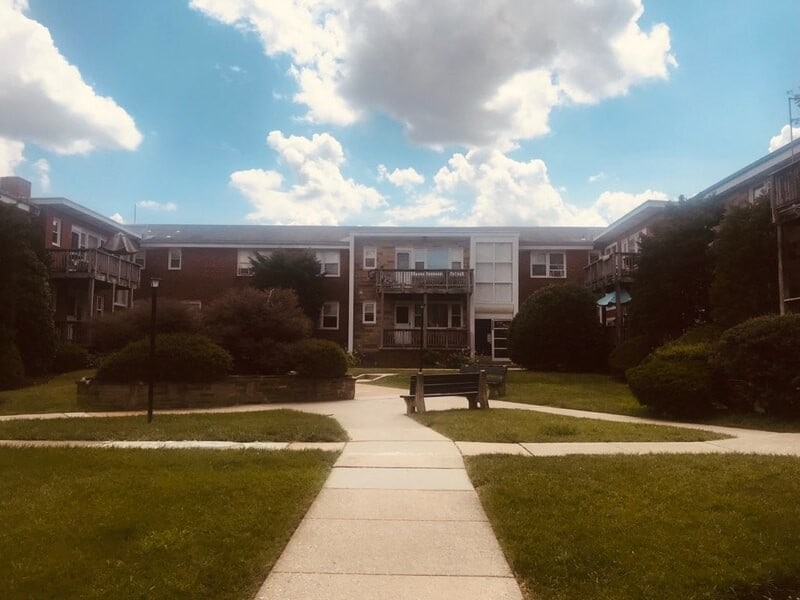5928 Reisterstown Rd Unit Apt.B, Baltimore, MD 21215 Condo for Rent