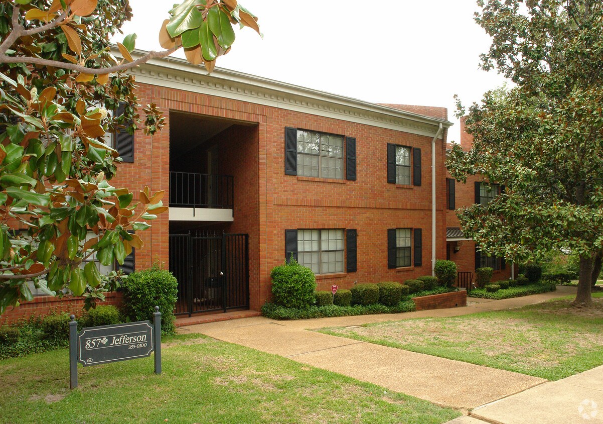 Building Photo - 857 Jefferson St