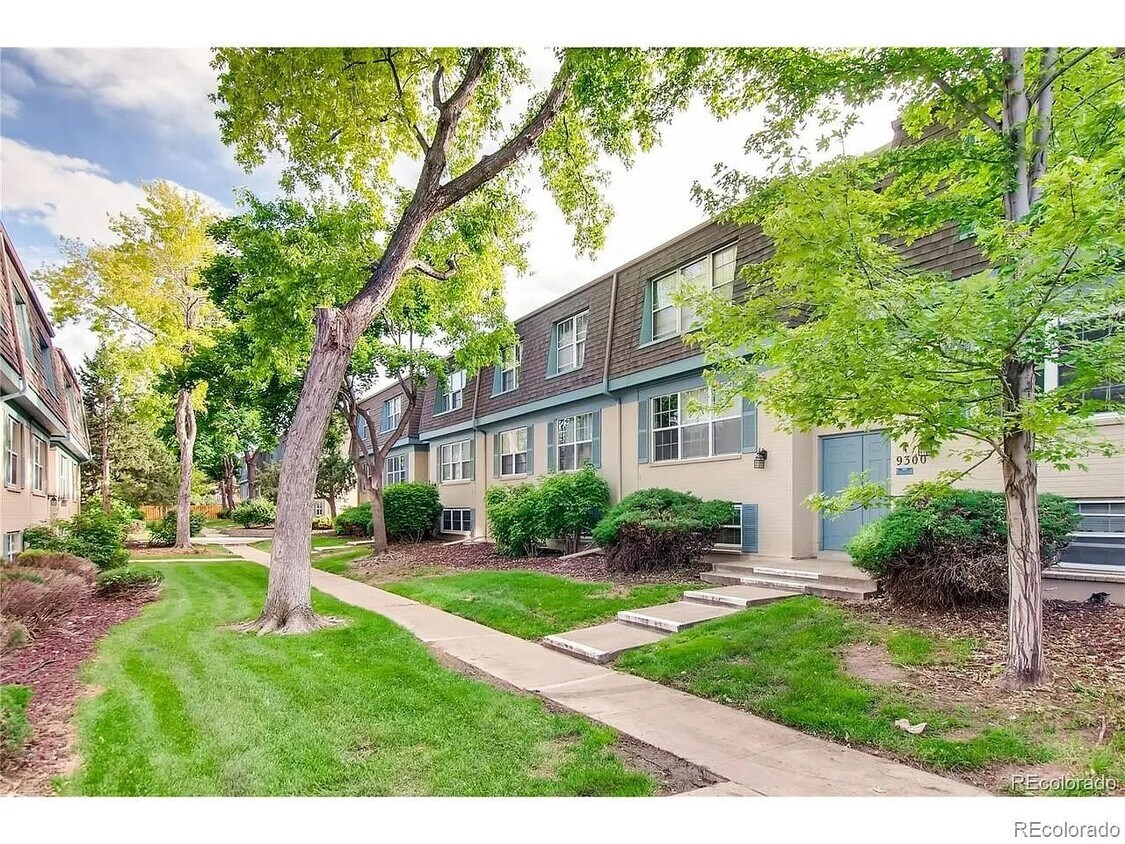 Photo - 9330 E Girard Ave (Denver, CO)