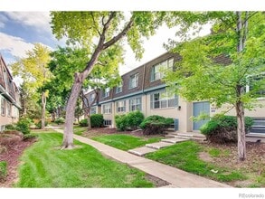 Building Photo - 9330 E Girard Ave