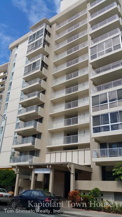 Foto del edificio - 1624 Kanunu St
