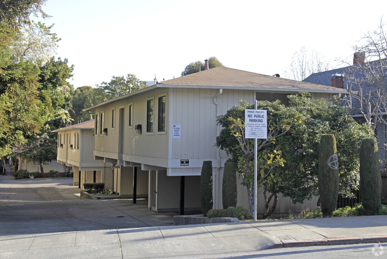 22218 Main St, Hayward, CA 94541 Apartments in Hayward, CA