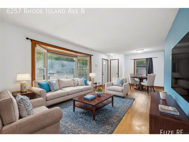 Foto del edificio - 6257 Rhode Island Ave N