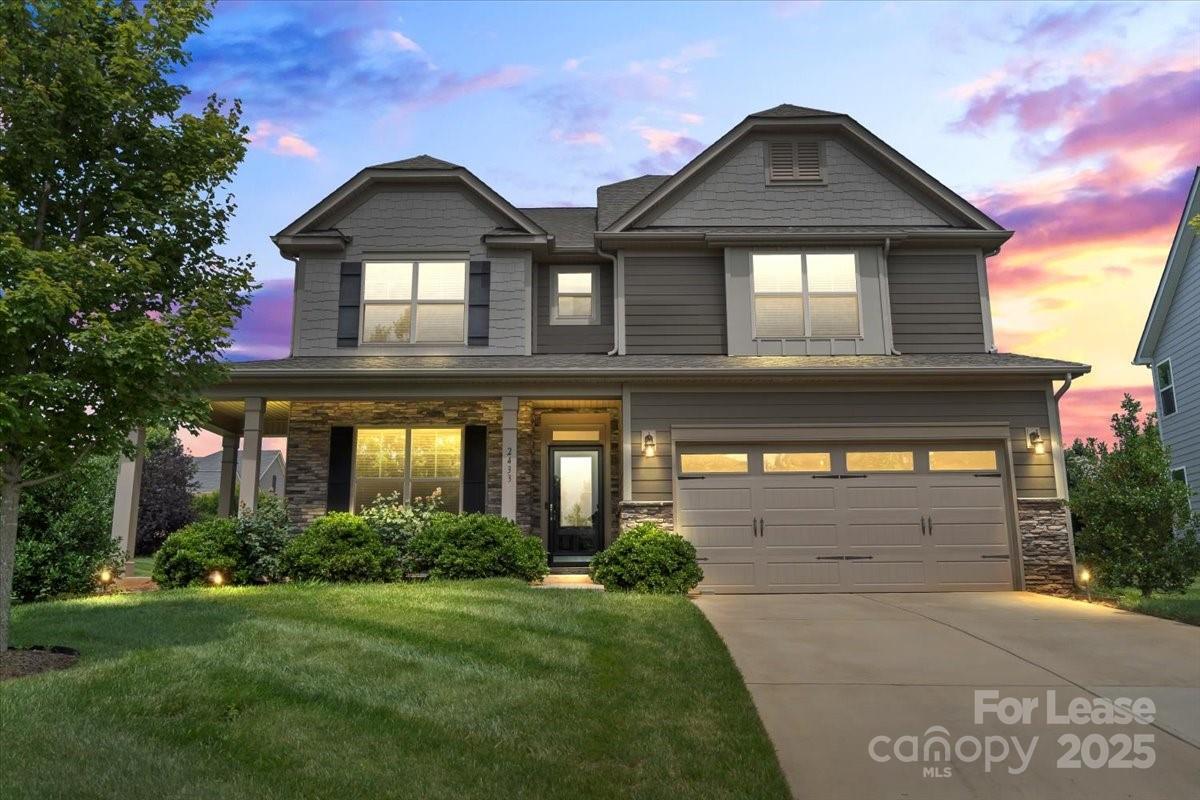 Foto principal - 2433 Chinkapin Ct