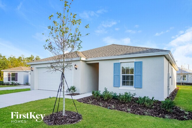 Foto del edificio - 349 S Haven Ct
