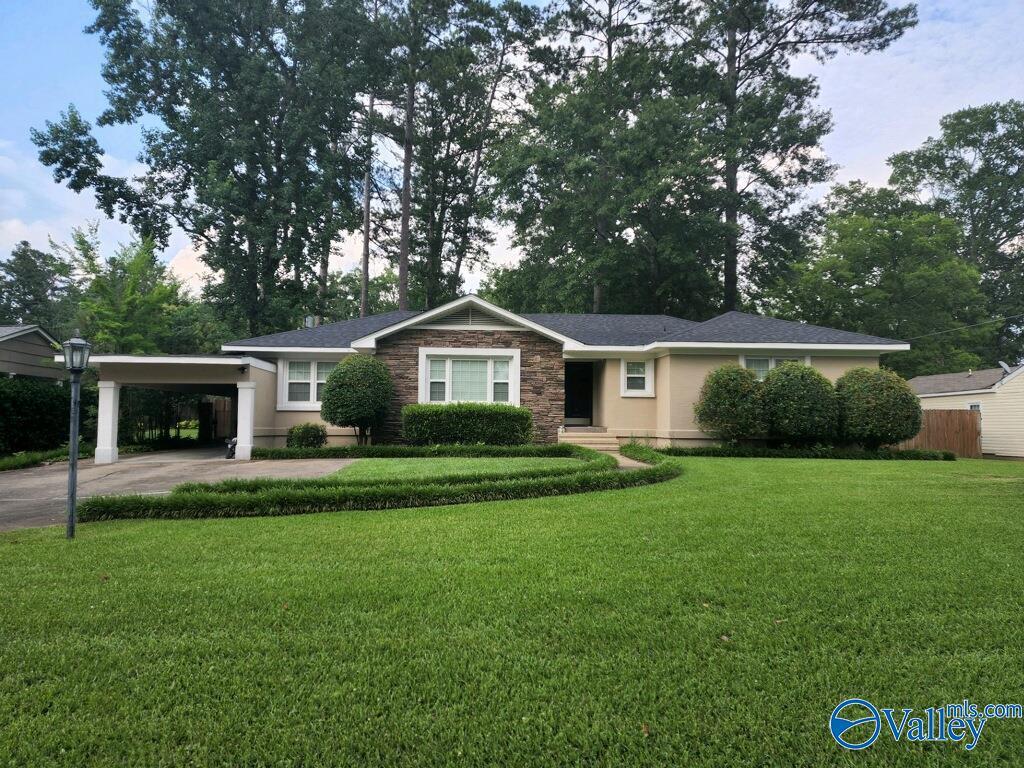 Primary Photo - 119 Ridgeway Ave