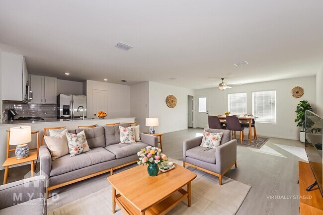 Foto del edificio - 2712 Ctr Crk Ln