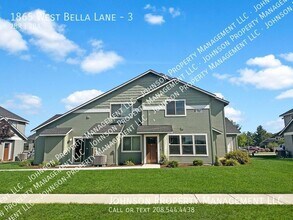 Building Photo - 1865 W Bella Ln