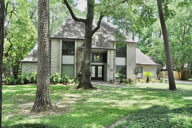 Building Photo - 3615 Mulberry Hills Dr