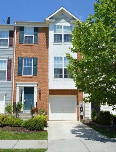 Primary Photo - 511 Hamilton Ct