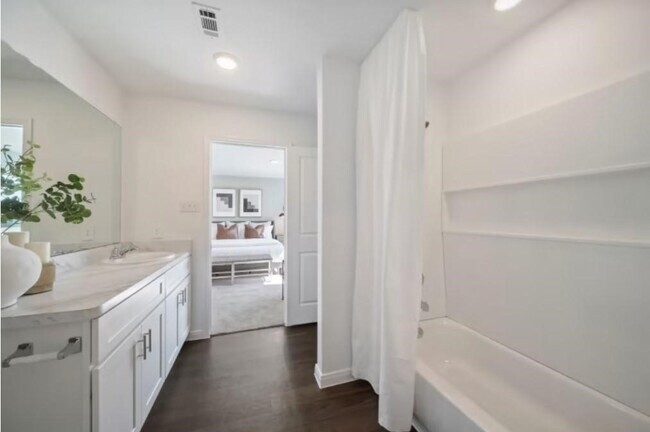 Foto del edificio - 21460 Austell Pond Dr