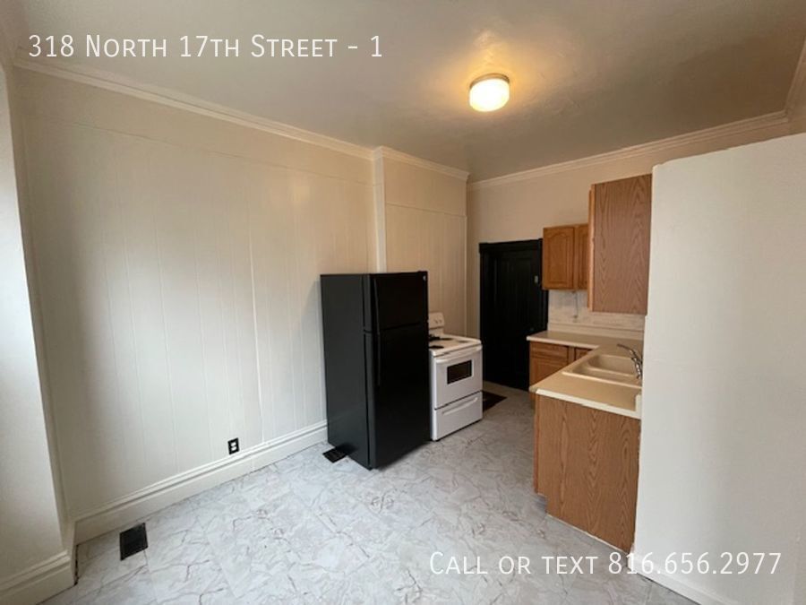Primary Photo - 318 N 17th Street