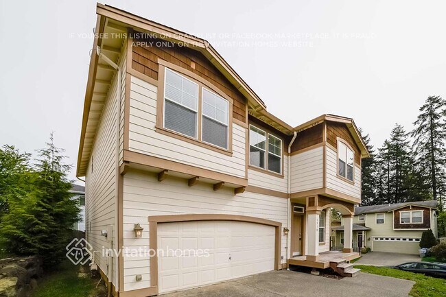 Foto del edificio - 5514 S 296th Pl