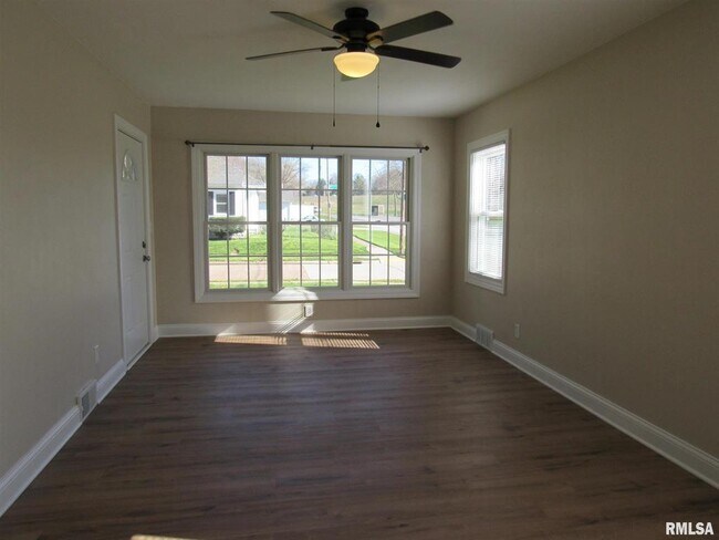 Foto del edificio - 1137 Jones St