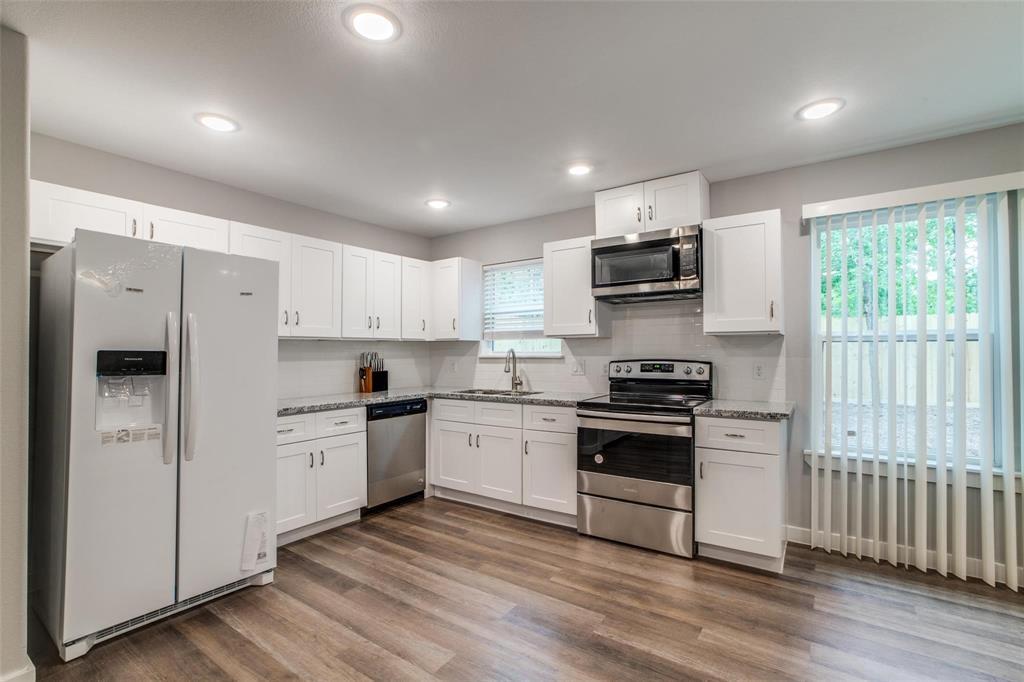 Foto principal - 5705 Breland St