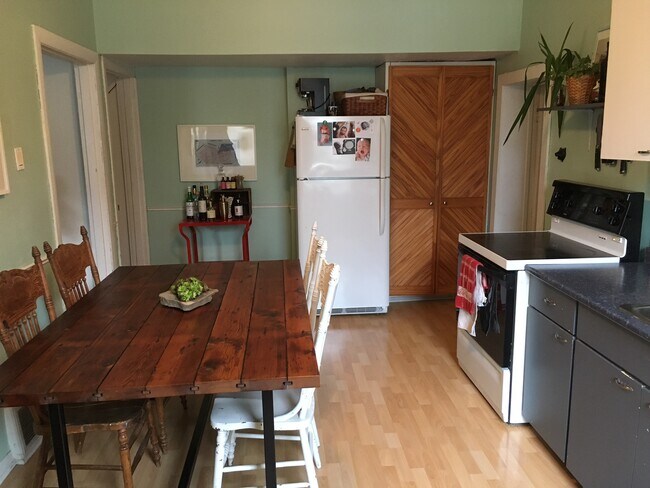 Photo du bâtiment - 2 Devonport St